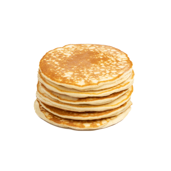 American pancakes, 80x45gr