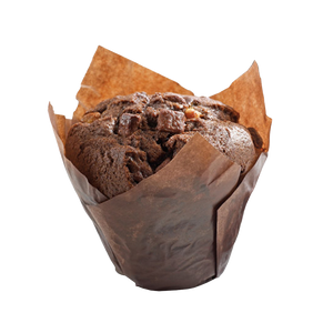 Muffin chocolade, 30x90gr