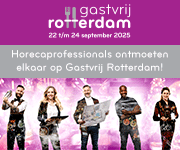 Gastvrij Rottedam
