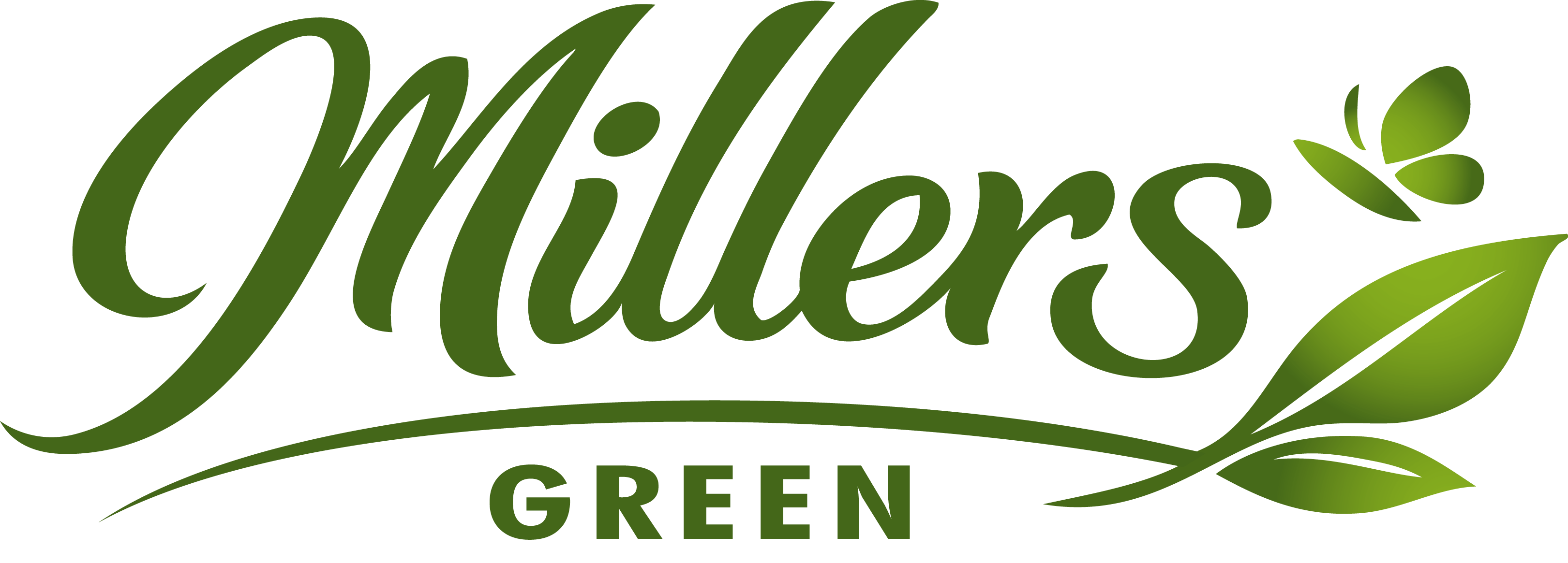 Millers Green