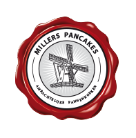 Millers Pancakes