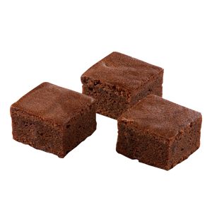 Mini brownies, 96x13gr