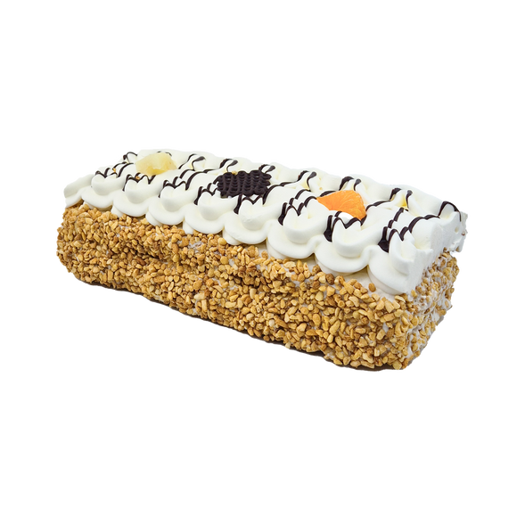 Slagroom schnitt, 8x500gr