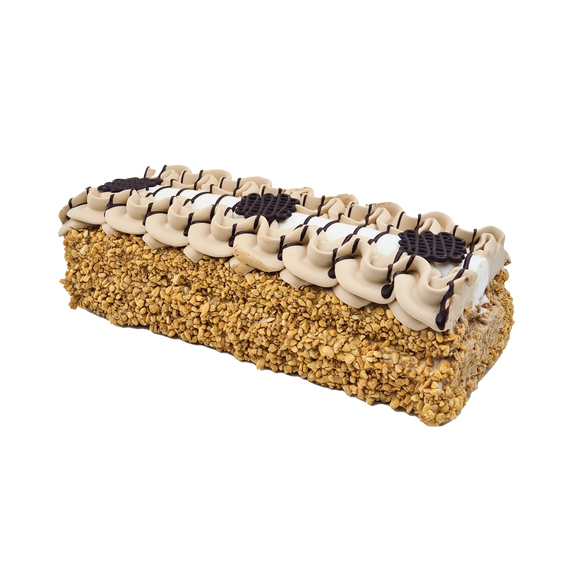 Mokka schnitt, 8x500gr