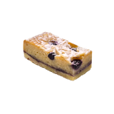 Blueberry bakewell vegan, 14x81gr