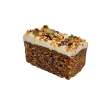 Carrot cake vegan, 30x84gr