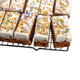 Carrot cake vegan, 30x84gr