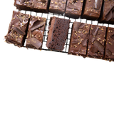 Chocolate cake vegan, 30x78gr