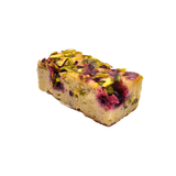 Kers-pistache cake vegan, 14x81gr