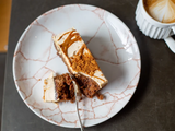 Sticky Toffee Biscoff, 18x160gr