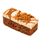 Sticky Toffee Biscoff, 18x160gr
