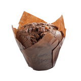 Muffin chocolade, 30x90gr