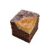 Plaatgebak choco cocos cake, 108x37gr