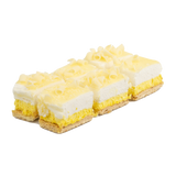 Mini lemongebakje, 96x17,5gr