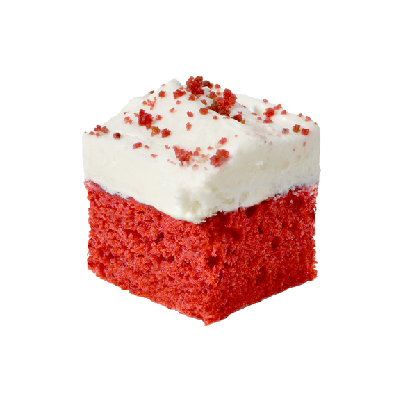 Red Velvet mini, 108x19gr