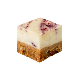 Cheesecake blueberry mini, 108x19gr