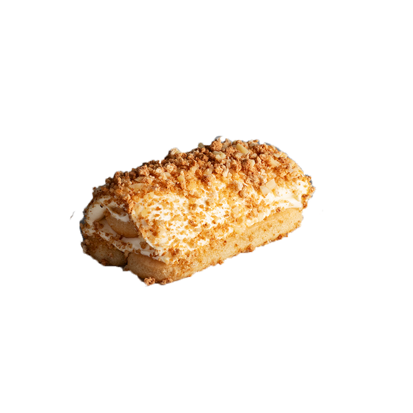 Amandel mini tiramisu alle mandorle, 9x110gr