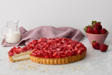 Torta fragola (aardbei), 1400gr