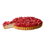 Torta fragola (aardbei), 1400gr