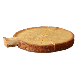 Cheesecake new york (naturel), 1450gr