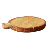 Cheesecake New York (naturel), 1450gr