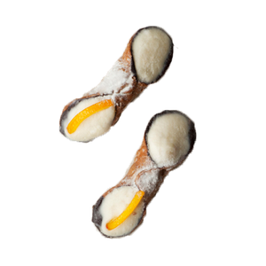 Cannolo siciliano classico, 10x110gr