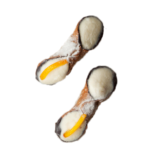 Cannolo Siciliano Classico, 10x110gr