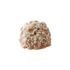 Mini meringata alla nocciola, 9x90gr