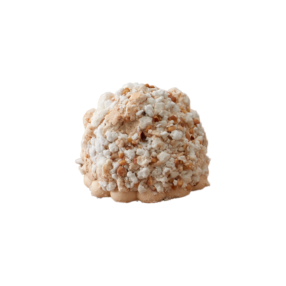 Mini meringata alla nocciola, 9x90gr