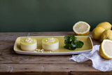 Mono mousse limone, 15x110gr