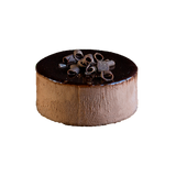 Mono mousse chocolade, 15x110gr
