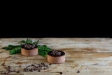 Mono mousse chocolade, 15x110gr