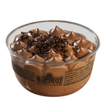 Chocolademousse coupe, 12x95gr