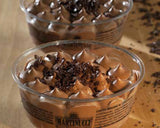 Chocolademousse coupe, 12x95gr