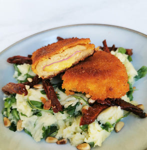 Vega cordon bleu, 40x100gr