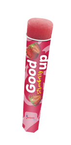 Good up aardbei, 24x110ml