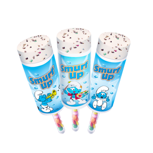 Smurf up, 24x80ml