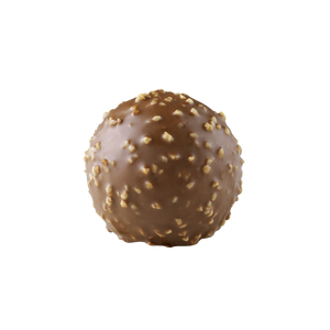 Hazelnoot facon rocher ice dessert, 8x2x120 ml