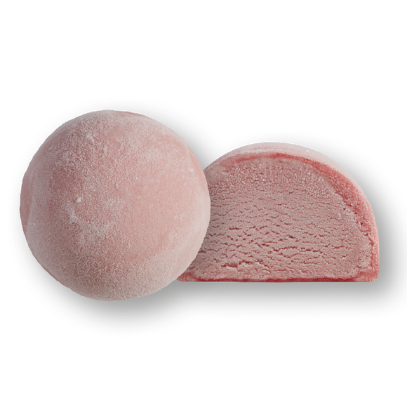 Mochis glaces strawberry, 20x35gr