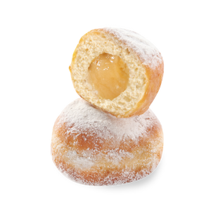 Mini berliner apple, 140x25gr