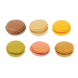 Macaron classiques, 144st