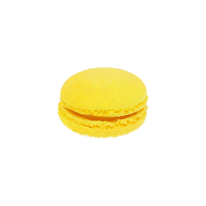 Macarons citroen, 3x35x15gr