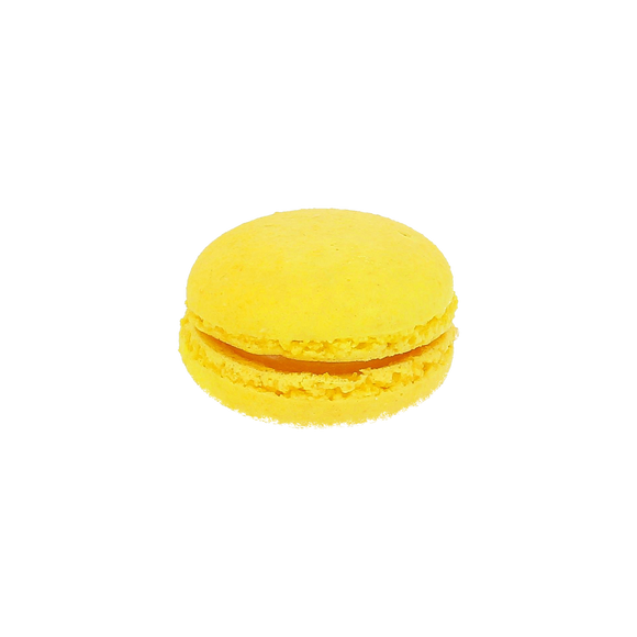 Macarons citroen, 3x35x15gr