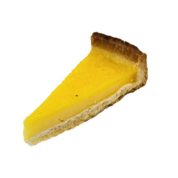 Mini taartpuntjes lemon, 4x16x18gr