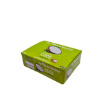 Coco helado (kokosnoot) retail, 8x2x80gr
