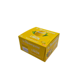Limon (citroen) retail, 6x2x90gr