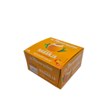 Naranja (sinaasappel) retail, 6x2x90gr