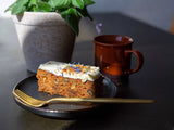 Carrot cake vegan, 30x84gr