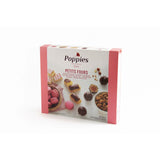 Petit fours c&c fc, 10x52st