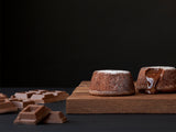 Soufflé chocolade, 12x100gr